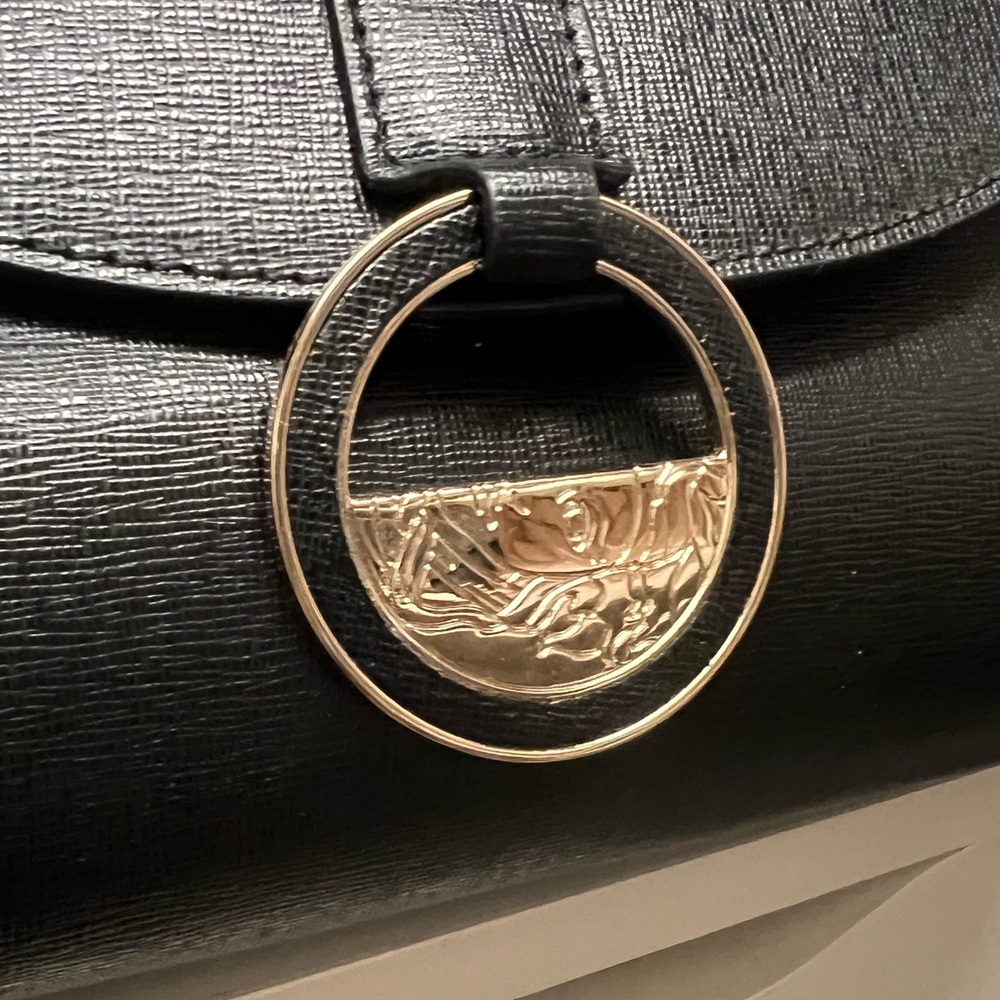 Authentic Versace Bag - Picture 5 of 5
